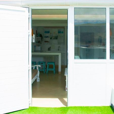 Famara Rooftop 2 Ngoại thất bức ảnh