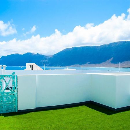 Famara Rooftop 2 Ngoại thất bức ảnh