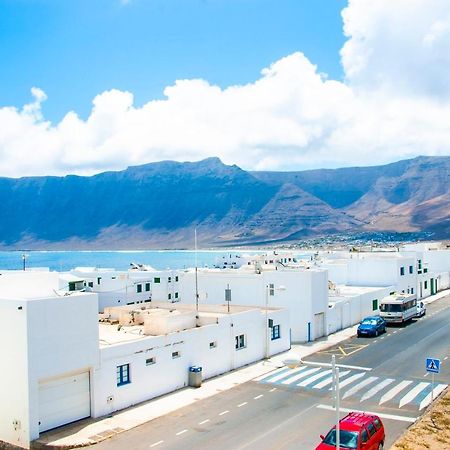 Famara Rooftop 2 Ngoại thất bức ảnh