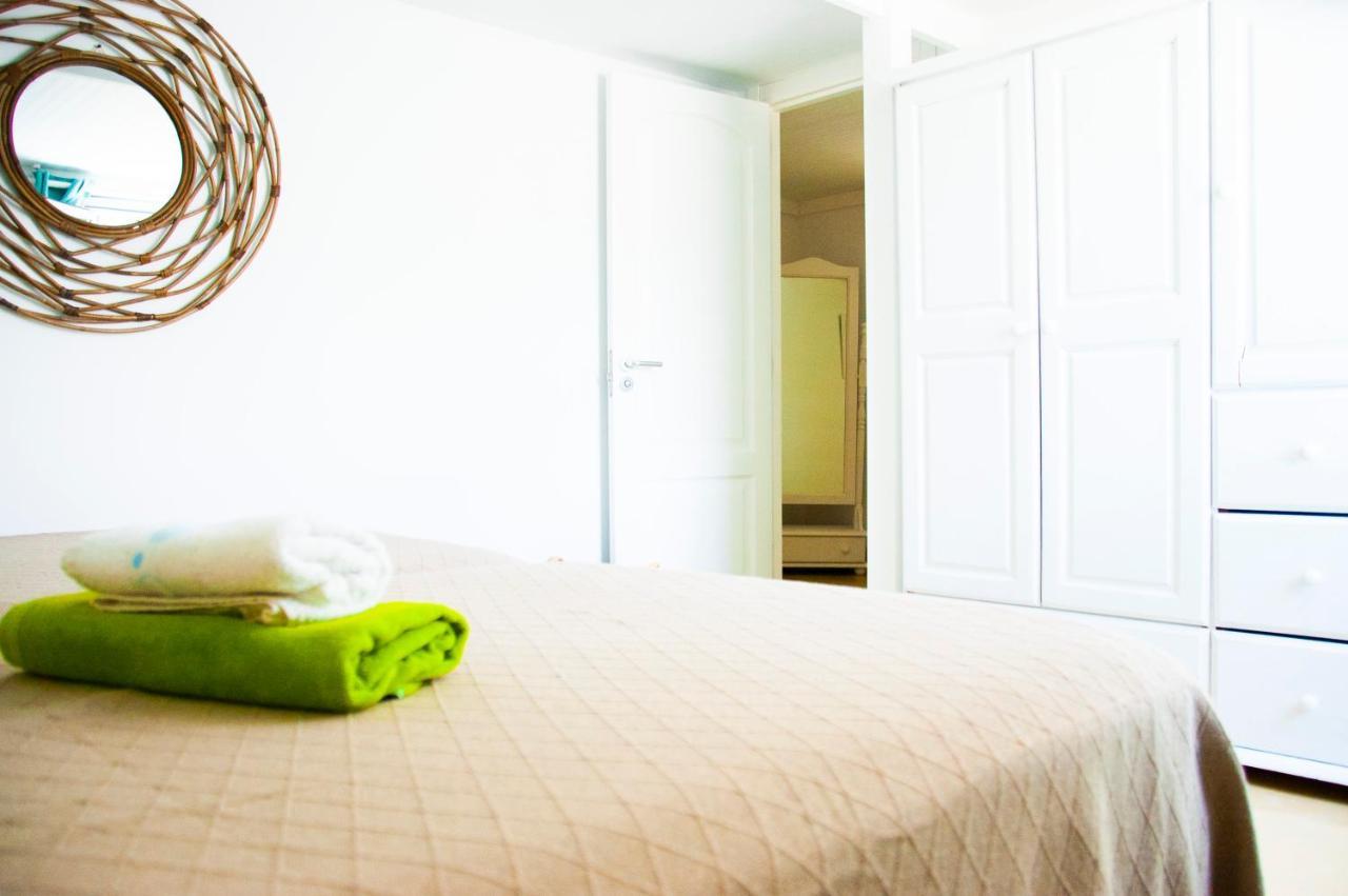 Famara Rooftop 2 Ngoại thất bức ảnh