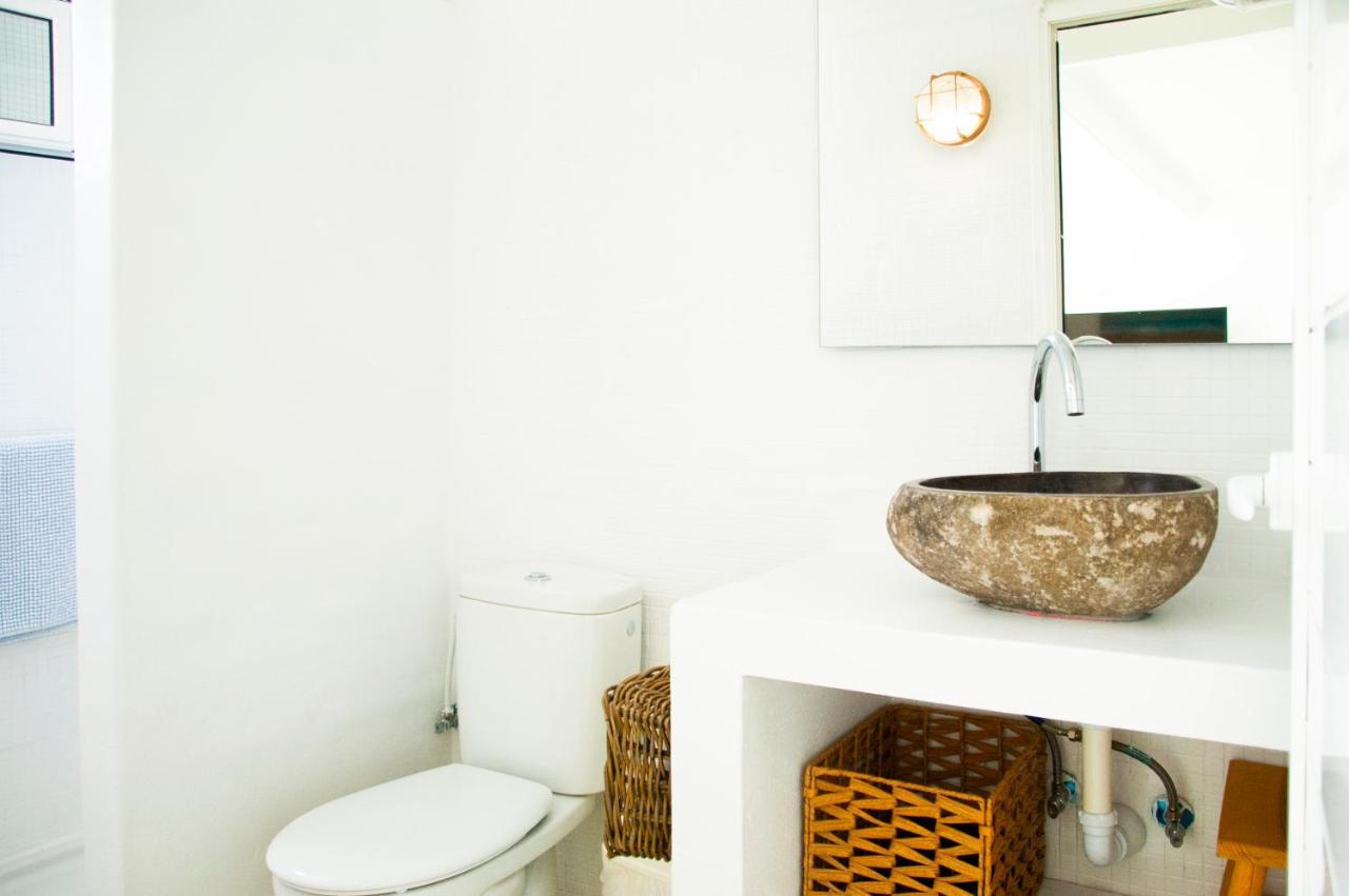 Famara Rooftop 2 Ngoại thất bức ảnh