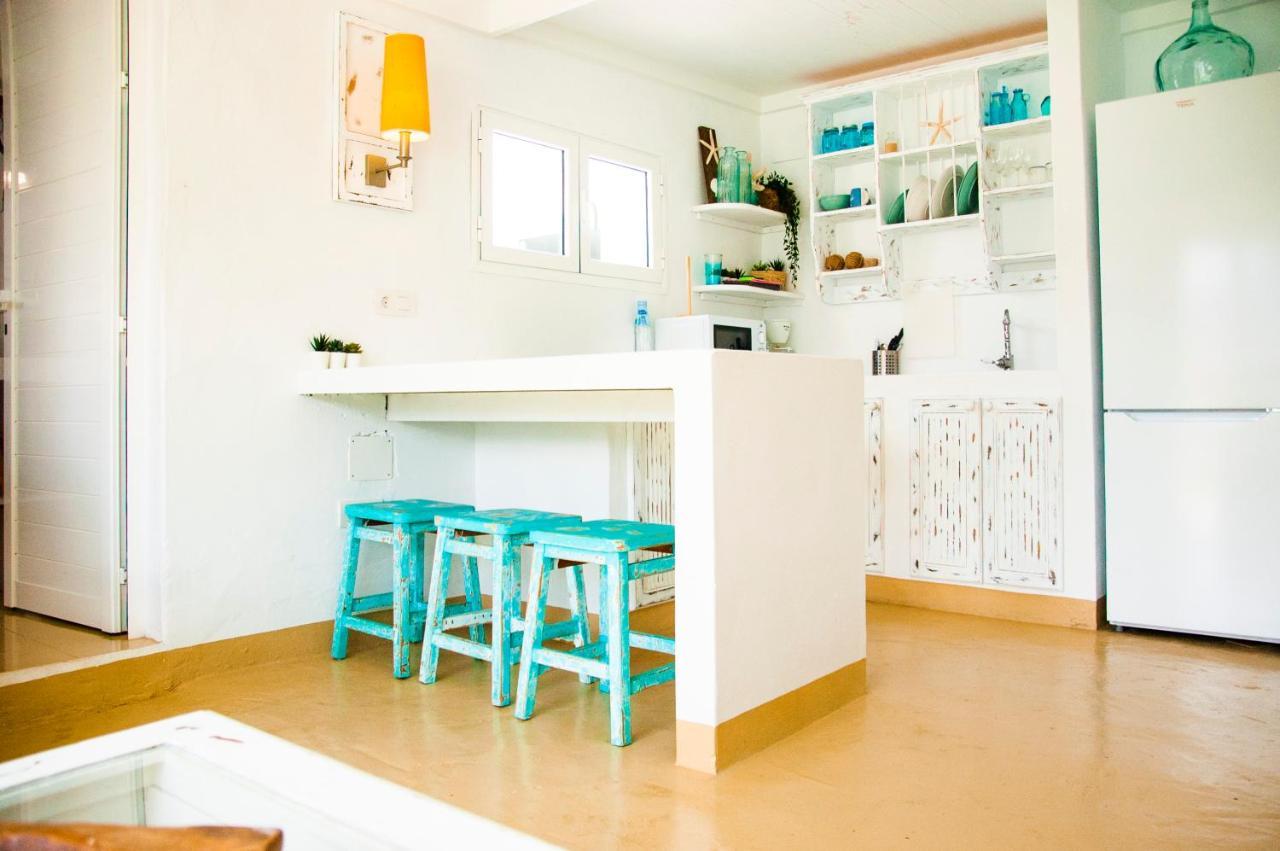 Famara Rooftop 2 Ngoại thất bức ảnh