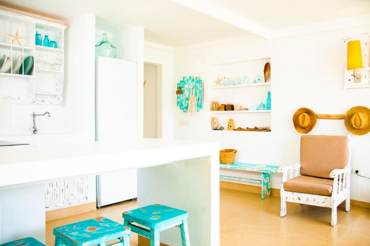 Famara Rooftop 2 Ngoại thất bức ảnh
