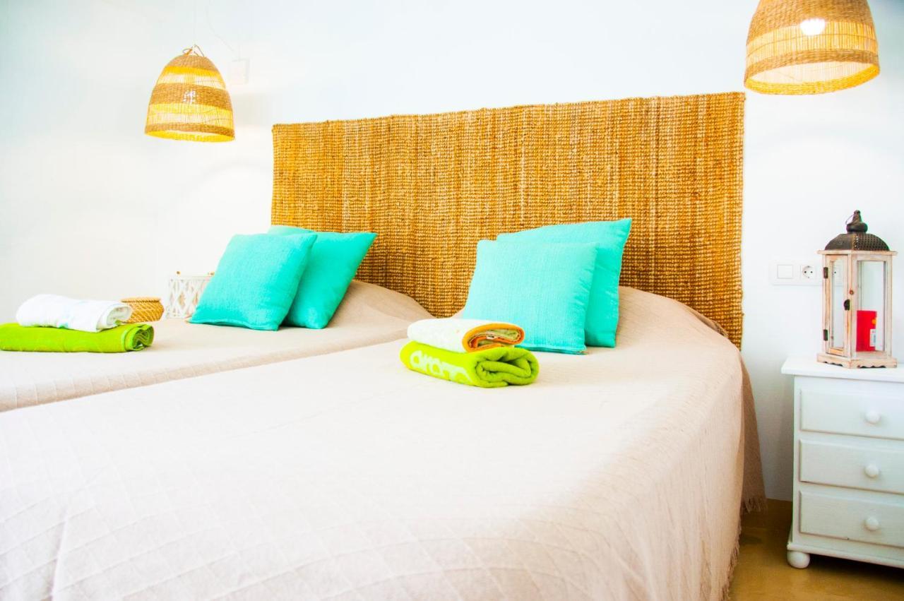 Famara Rooftop 2 Ngoại thất bức ảnh