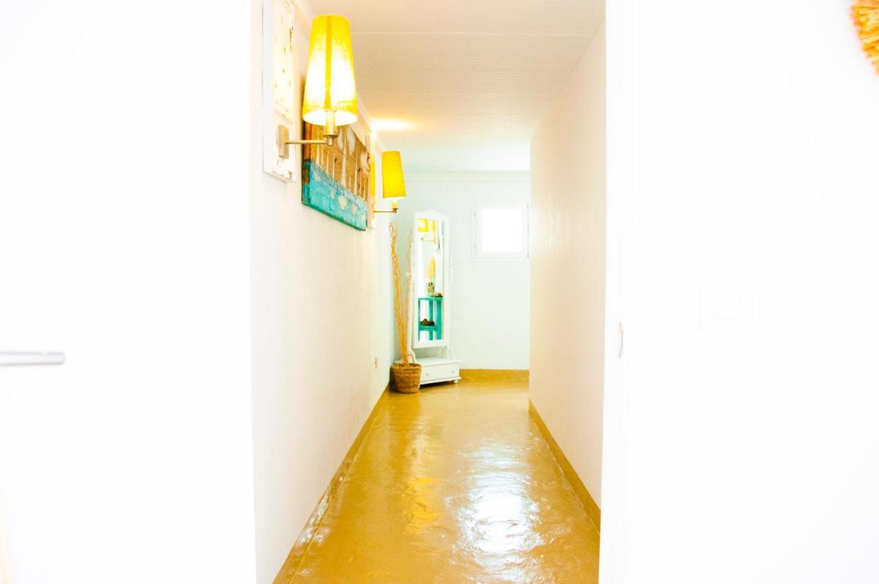 Famara Rooftop 2 Ngoại thất bức ảnh