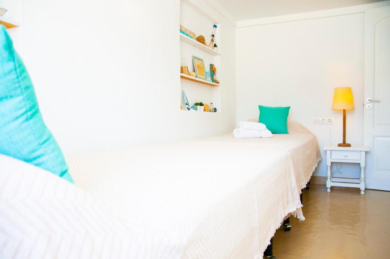 Famara Rooftop 2 Ngoại thất bức ảnh