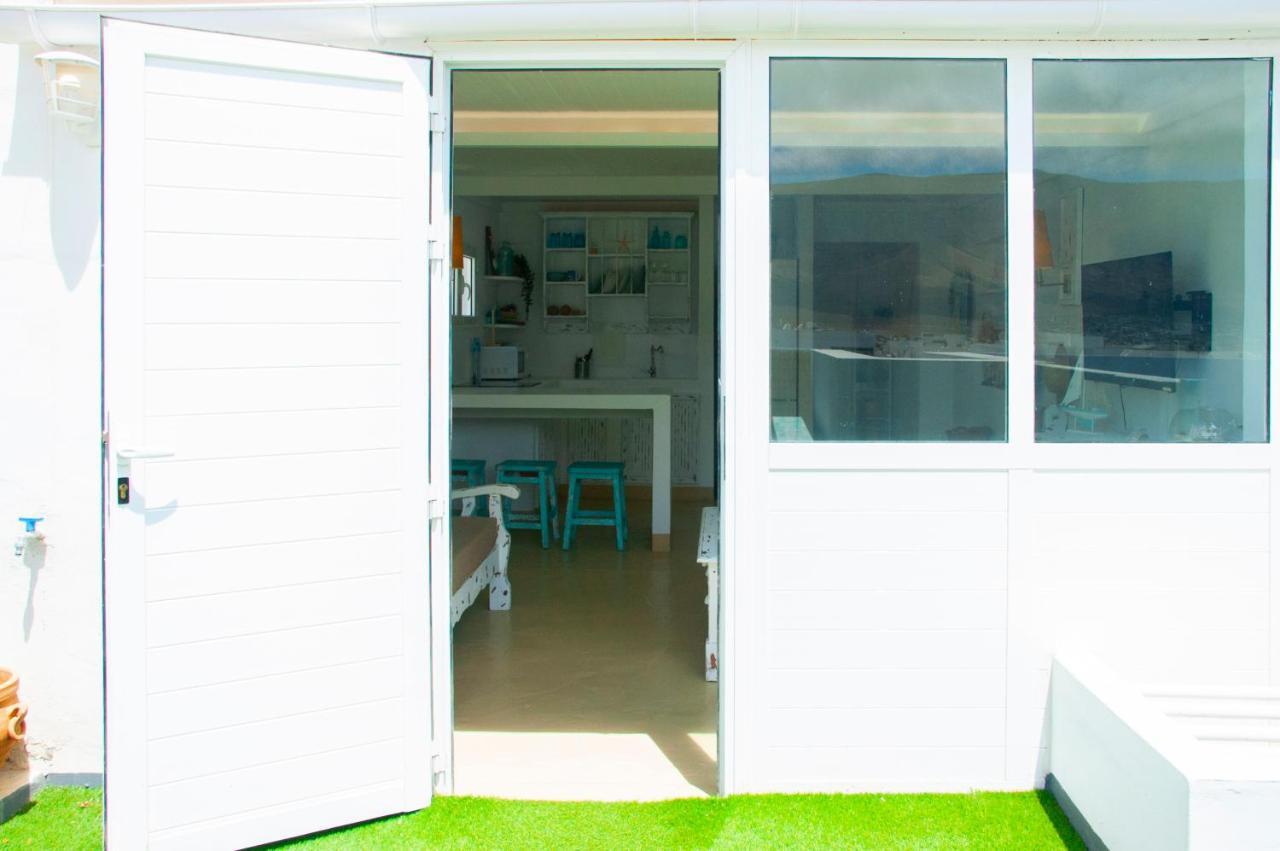 Famara Rooftop 2 Ngoại thất bức ảnh