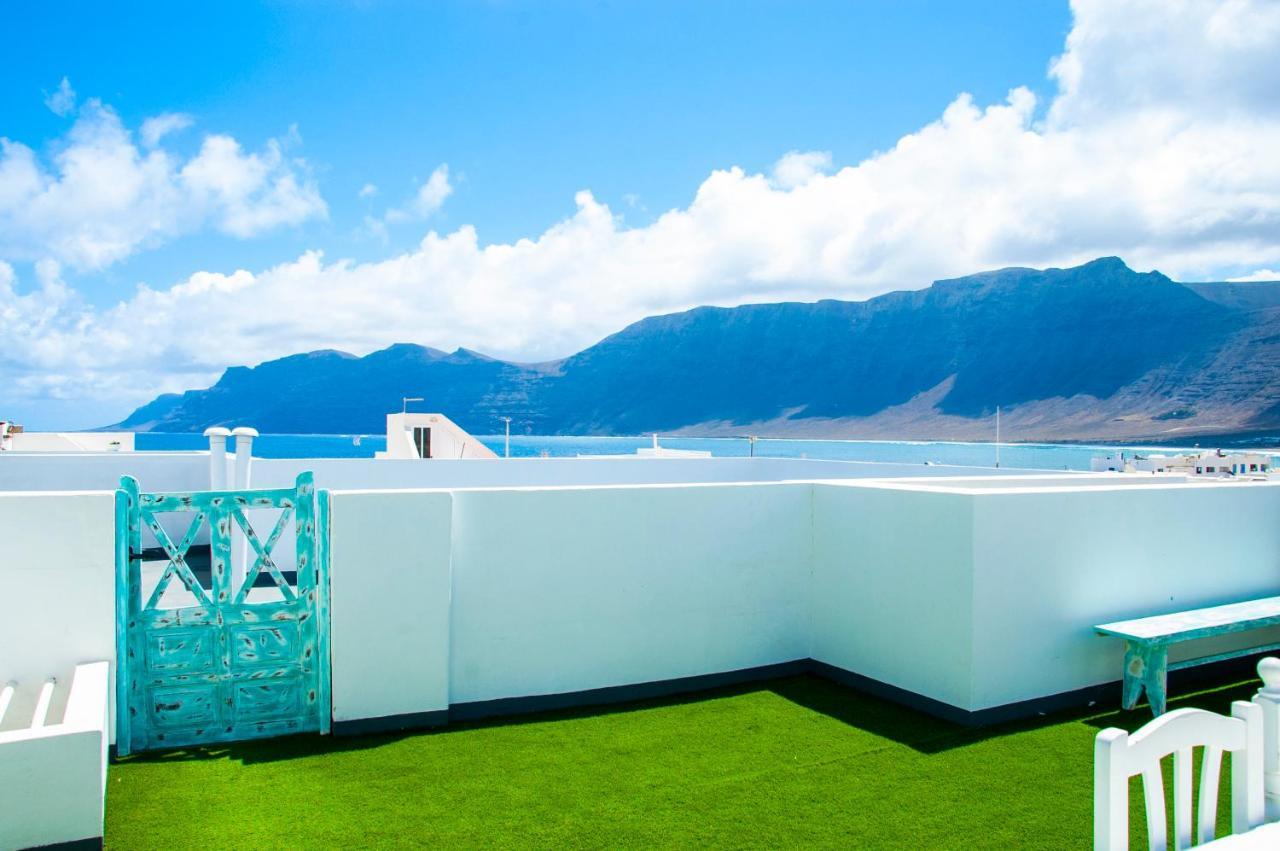 Famara Rooftop 2 Ngoại thất bức ảnh