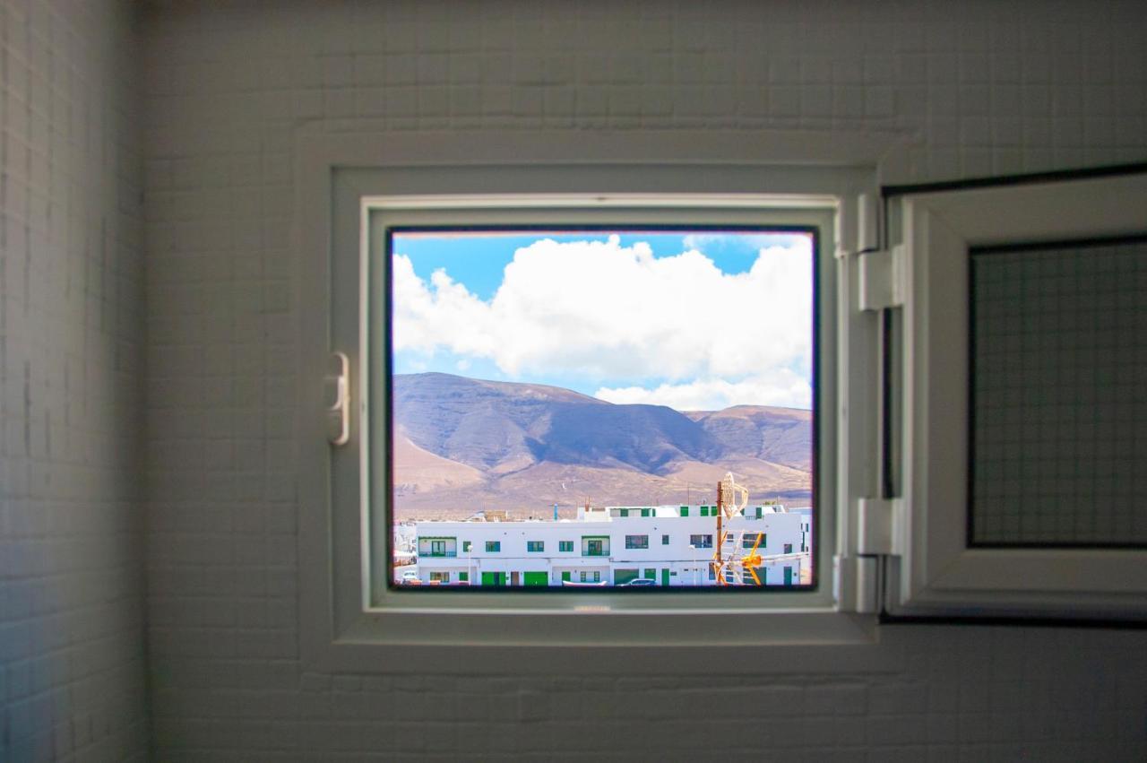 Famara Rooftop 2 Ngoại thất bức ảnh