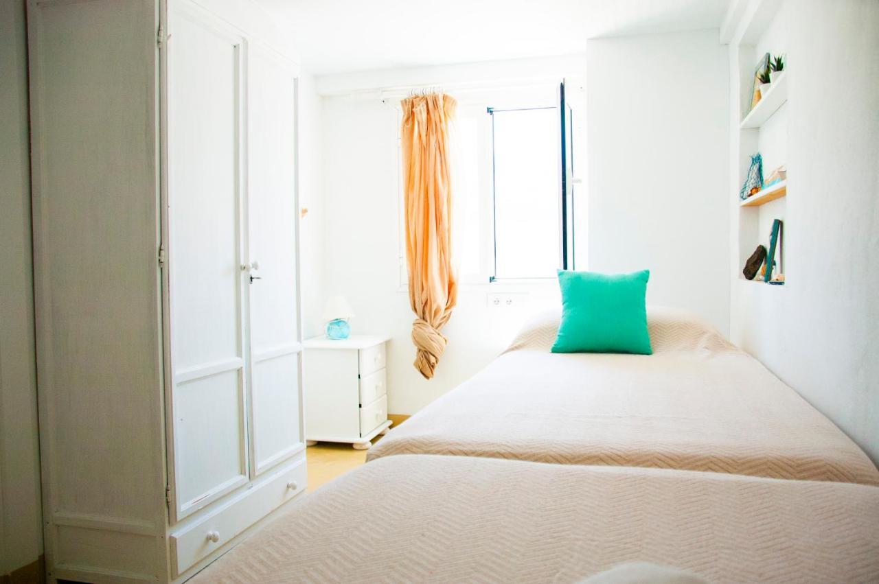 Famara Rooftop 2 Ngoại thất bức ảnh