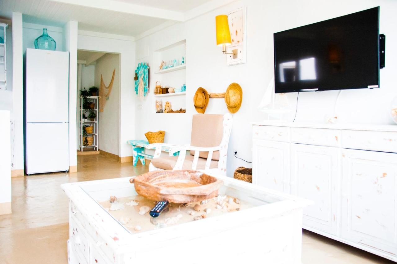 Famara Rooftop 2 Ngoại thất bức ảnh